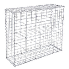 China High Quality Construction Gabion Basket Wall